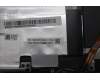Lenovo 5CB1P50093 Tastatur inkl. Topcase ASM_UK L83DF ONGY