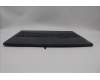 Lenovo 5CB1P50097 C-Cover with keyboard, German, Onyx Grey, UK