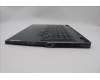 Lenovo 5CB1P50097 Tastatur inkl. Topcase deutsch L83DF ONGY