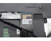 Lenovo 5CB1P50102 Tastatur inkl. Topcase ASM_ITA L83DF ONGY