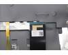 Lenovo 5CB1P50106 Tastatur inkl. Topcase ASM_NORDIC L83DF ONGY