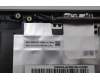 Lenovo 5CB1P50106 Tastatur inkl. Topcase ASM_NORDIC L83DF ONGY
