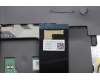 Lenovo 5CB1P50107 Tastatur inkl. Topcase ASM_POR L83DF ONGY