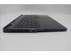 Lenovo 5CB1P50107 Tastatur inkl. Topcase ASM_POR L83DF ONGY