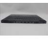Lenovo 5CB1P50108 C-Cover with keyboard, Russian, Onyx Grey, US