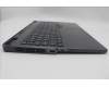 Lenovo 5CB1P50108 Tastatur inkl. Topcase ASM_RUS L83DF ONGY