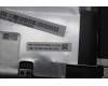 Lenovo 5CB1P50108 Tastatur inkl. Topcase ASM_RUS L83DF ONGY