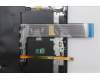 Lenovo 5CB1P50109 Tastatur inkl. Topcase ASM_SLV L83DF ONGY