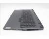 Lenovo 5CB1P50109 Tastatur inkl. Topcase ASM_SLV L83DF ONGY