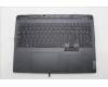 Lenovo 5CB1P50110 Tastatur inkl. Topcase spanisch L83DF ONGY
