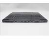 Lenovo 5CB1P50110 Tastatur inkl. Topcase spanisch L83DF ONGY