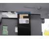 Lenovo 5CB1P50111 Tastatur inkl. Topcase schweiz L83DF ONGY