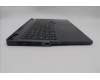 Lenovo 5CB1P50111 Tastatur inkl. Topcase schweiz L83DF ONGY