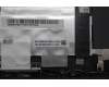 Lenovo 5CB1P50111 Tastatur inkl. Topcase schweiz L83DF ONGY