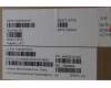 Lenovo 5CB1P50115 Tastatur inkl. Topcase ASM_UKR L83DF ONGY