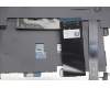 Lenovo 5CB1P50116 Tastatur inkl. Topcase ASM_ARA L83DF GY RGB