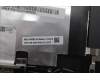 Lenovo 5CB1P50119 Tastatur inkl. Topcase ASM_BUL L83DF GY RGB
