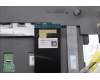 Lenovo 5CB1P50122 Tastatur inkl. Topcase ASM_EURO ENG L83DFGYRGB