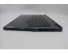 Lenovo 5CB1P50122 Tastatur inkl. Topcase ASM_EURO ENG L83DFGYRGB