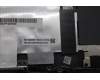 Lenovo 5CB1P50122 Tastatur inkl. Topcase ASM_EURO ENG L83DFGYRGB