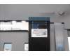 Lenovo 5CB1P50126 Tastatur inkl. Topcase ASM_FRA L83DF GY RGB