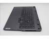 Lenovo 5CB1P50127 Tastatur inkl. Topcase französisch/arabsich L83DF GYRGB