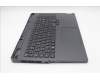 Lenovo 5CB1P50127 Tastatur inkl. Topcase französisch/arabsich L83DF GYRGB