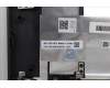 Lenovo 5CB1P50127 Tastatur inkl. Topcase französisch/arabsich L83DF GYRGB