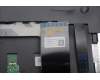 Lenovo 5CB1P50131 Tastatur inkl. Topcase ASM_HUN L83DF GY RGB