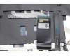 Lenovo 5CB1P50133 Tastatur inkl. Topcase ASM_ITA L83DF GY RGB