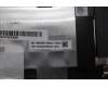Lenovo 5CB1P50137 Tastatur inkl. Topcase ASM_NORDIC L83DF GY RGB