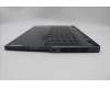 Lenovo 5CB1P50139 Tastatur inkl. Topcase ASM_RUS L83DF GY RGB