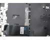 Lenovo 5CB1P50141 Tastatur inkl. Topcase spanisch L83DF GY RGB
