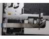 Lenovo 5CB1P50148 Tastatur inkl. Topcase ASM ARA H 83CV NFP LG