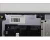 Lenovo 5CB1P50148 Tastatur inkl. Topcase ASM ARA H 83CV NFP LG