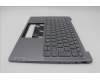 Lenovo 5CB1P50149 Tastatur inkl. Topcase ASM BEL H 83CV NFP LG