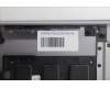 Lenovo 5CB1P50149 Tastatur inkl. Topcase ASM BEL H 83CV NFP LG