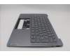 Lenovo 5CB1P50151 Tastatur inkl. Topcase ASM BUL H 83CV NFP LG