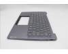 Lenovo 5CB1P50153 Tastatur inkl. Topcase ASM ENG H 83CV NFP LG