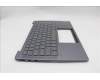 Lenovo 5CB1P50153 Tastatur inkl. Topcase ASM ENG H 83CV NFP LG