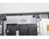 Lenovo 5CB1P50153 Tastatur inkl. Topcase ASM ENG H 83CV NFP LG