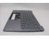 Lenovo 5CB1P50155 Tastatur inkl. Topcase ASM FRA H 83CV NFP LG