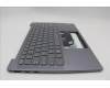 Lenovo 5CB1P50155 Tastatur inkl. Topcase ASM FRA H 83CV NFP LG