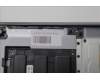 Lenovo 5CB1P50155 Tastatur inkl. Topcase ASM FRA H 83CV NFP LG
