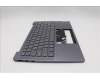 Lenovo 5CB1P50169 Tastatur inkl. Topcase ASM RUS H 83CV NFP LG