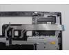 Lenovo 5CB1P50172 Tastatur inkl. Topcase ASM SWS H 83CV NFP LG