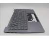 Lenovo 5CB1P50172 Tastatur inkl. Topcase ASM SWS H 83CV NFP LG