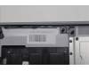 Lenovo 5CB1P50172 Tastatur inkl. Topcase ASM SWS H 83CV NFP LG