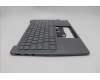 Lenovo 5CB1P50174 Tastatur inkl. Topcase ASM THAI H 83CV NFP LG