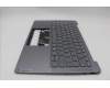 Lenovo 5CB1P50176 Tastatur inkl. Topcase ASM UK H 83CV NFP LG